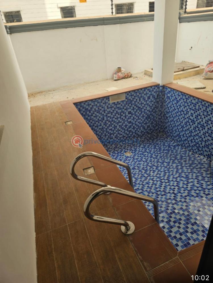 5 bedroom Detached Duplex For Sale Magodo GRA Phase 2 Kosofe/Ikosi Lagos - 21