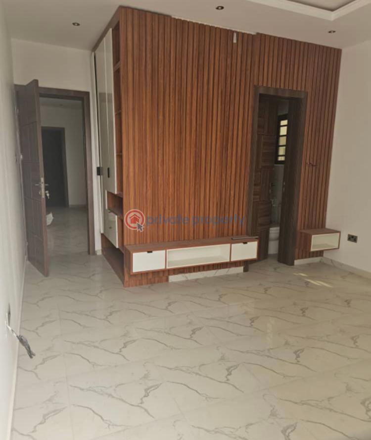 5 bedroom Detached Duplex For Sale Magodo GRA Phase 2 Kosofe/Ikosi Lagos - 26