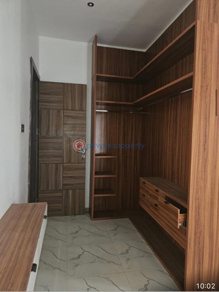 5 bedroom Detached Duplex For Sale Magodo GRA Phase 2 Kosofe/Ikosi Lagos - 4