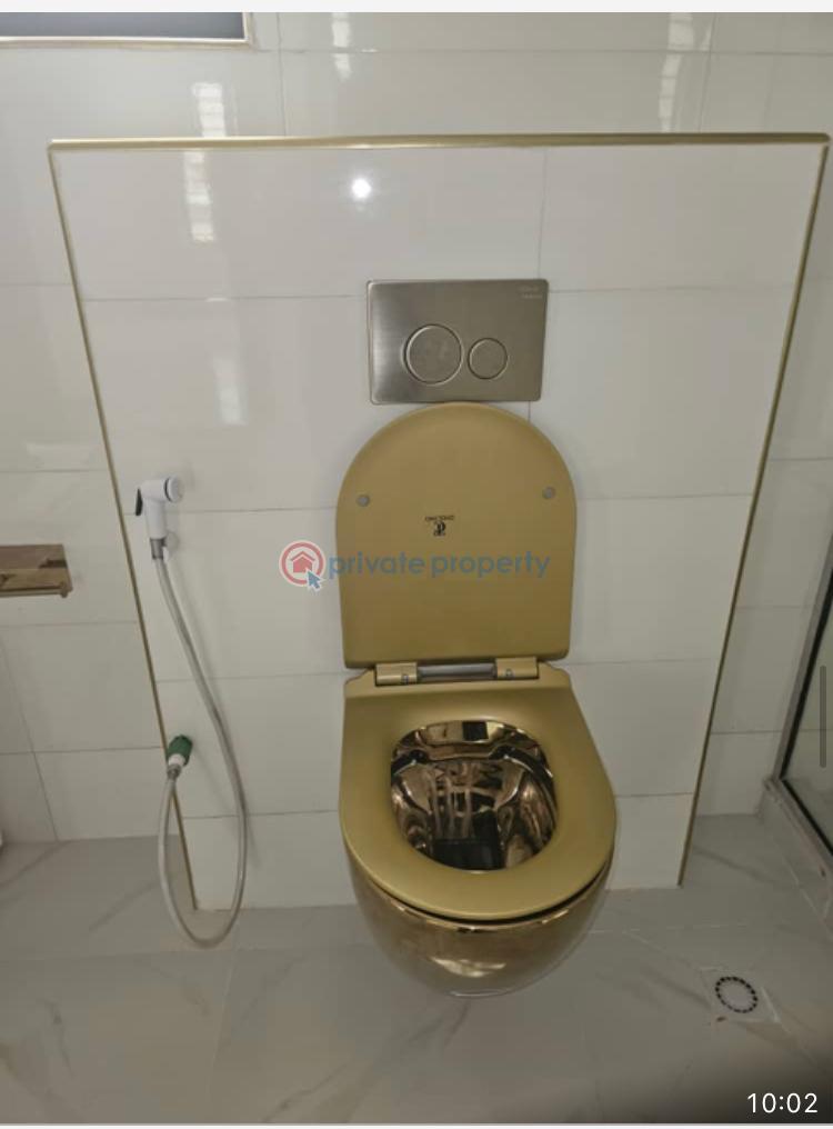 5 bedroom Detached Duplex For Sale Magodo GRA Phase 2 Kosofe/Ikosi Lagos - 22