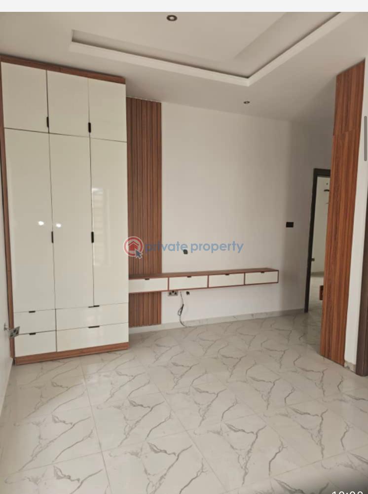 5 bedroom Detached Duplex For Sale Magodo GRA Phase 2 Kosofe/Ikosi Lagos - 29