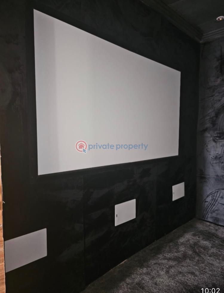 5 bedroom Detached Duplex For Sale Magodo GRA Phase 2 Kosofe/Ikosi Lagos - 7