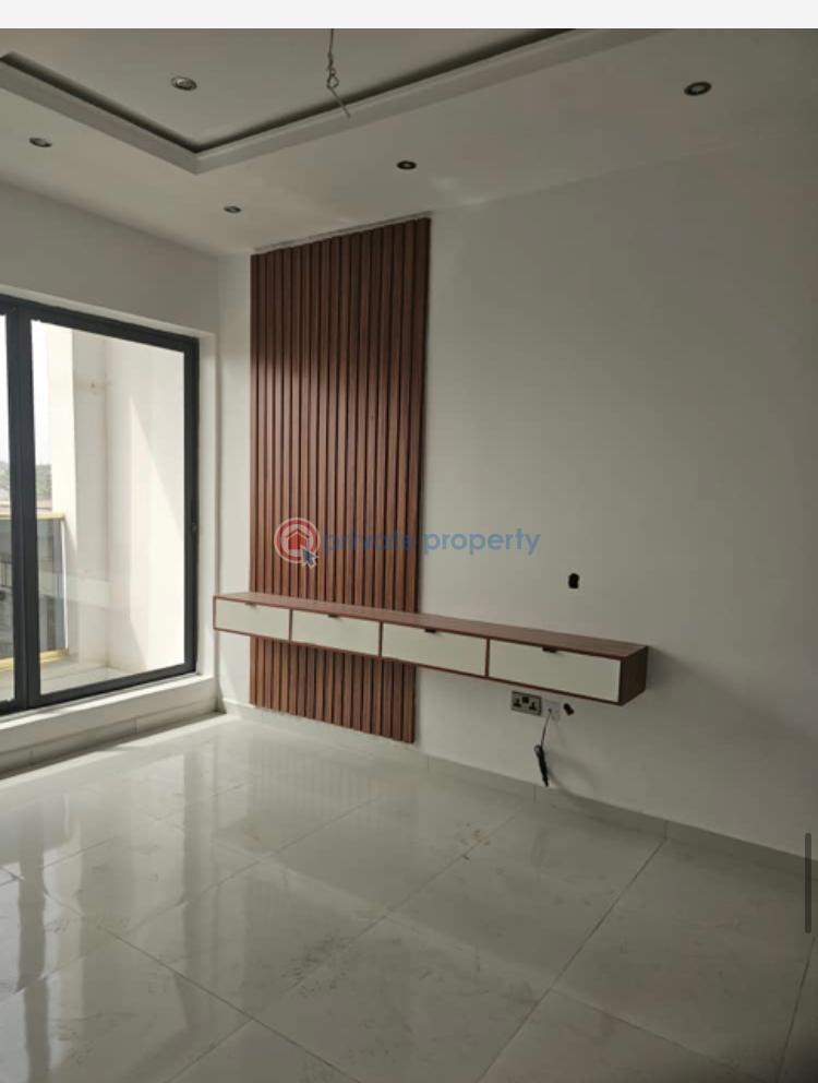 5 bedroom Detached Duplex For Sale Magodo GRA Phase 2 Kosofe/Ikosi Lagos - 25