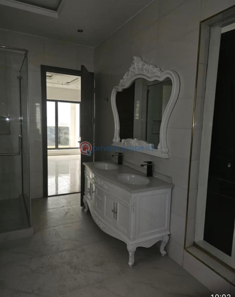 5 bedroom Detached Duplex For Sale Magodo GRA Phase 2 Kosofe/Ikosi Lagos - 6