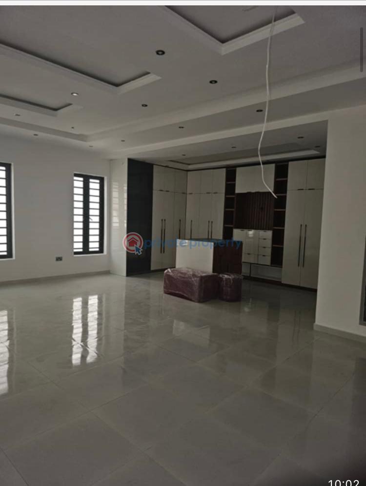 5 bedroom Detached Duplex For Sale Magodo GRA Phase 2 Kosofe/Ikosi Lagos - 33