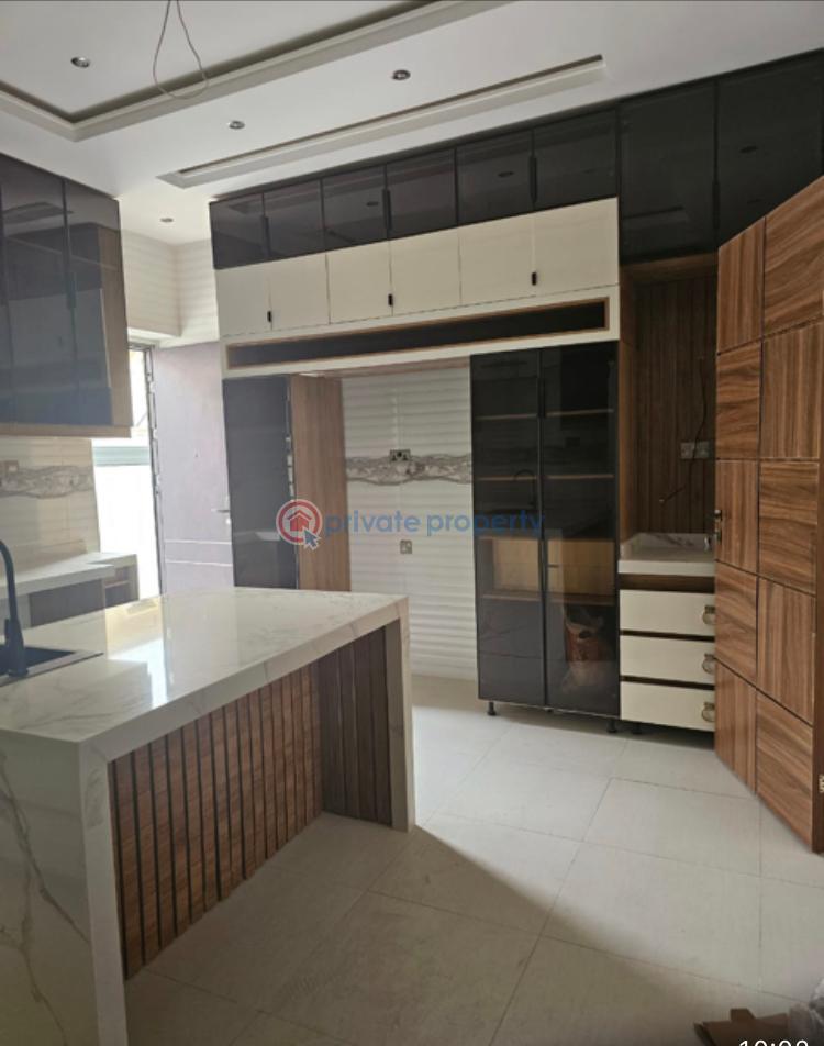 5 bedroom Detached Duplex For Sale Magodo GRA Phase 2 Kosofe/Ikosi Lagos - 3