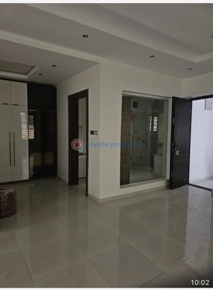 5 bedroom Detached Duplex For Sale Magodo GRA Phase 2 Kosofe/Ikosi Lagos - 32