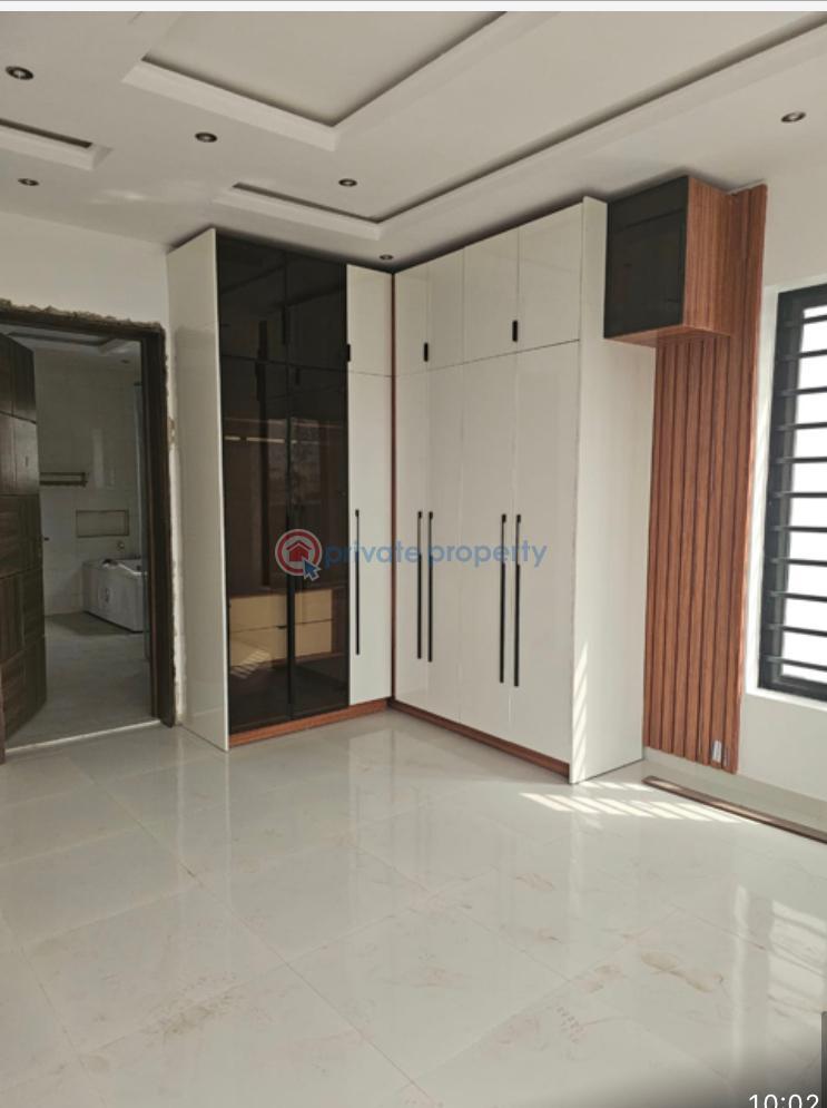 5 bedroom Detached Duplex For Sale Magodo GRA Phase 2 Kosofe/Ikosi Lagos - 13