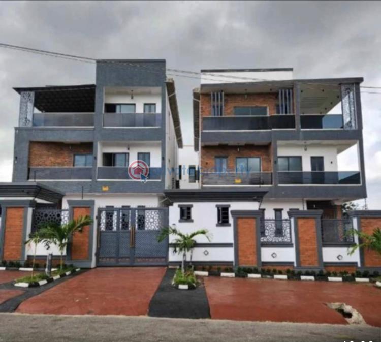 5 bedroom Detached Duplex For Sale Magodo GRA Phase 2 Kosofe/Ikosi Lagos - 17