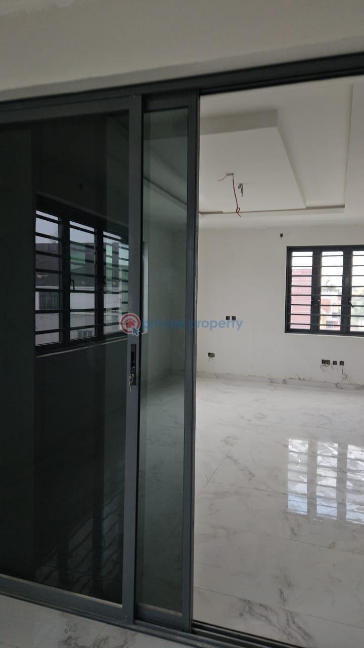 6 bedroom Detached Duplex For Sale Ikeja GRA Lagos - 8