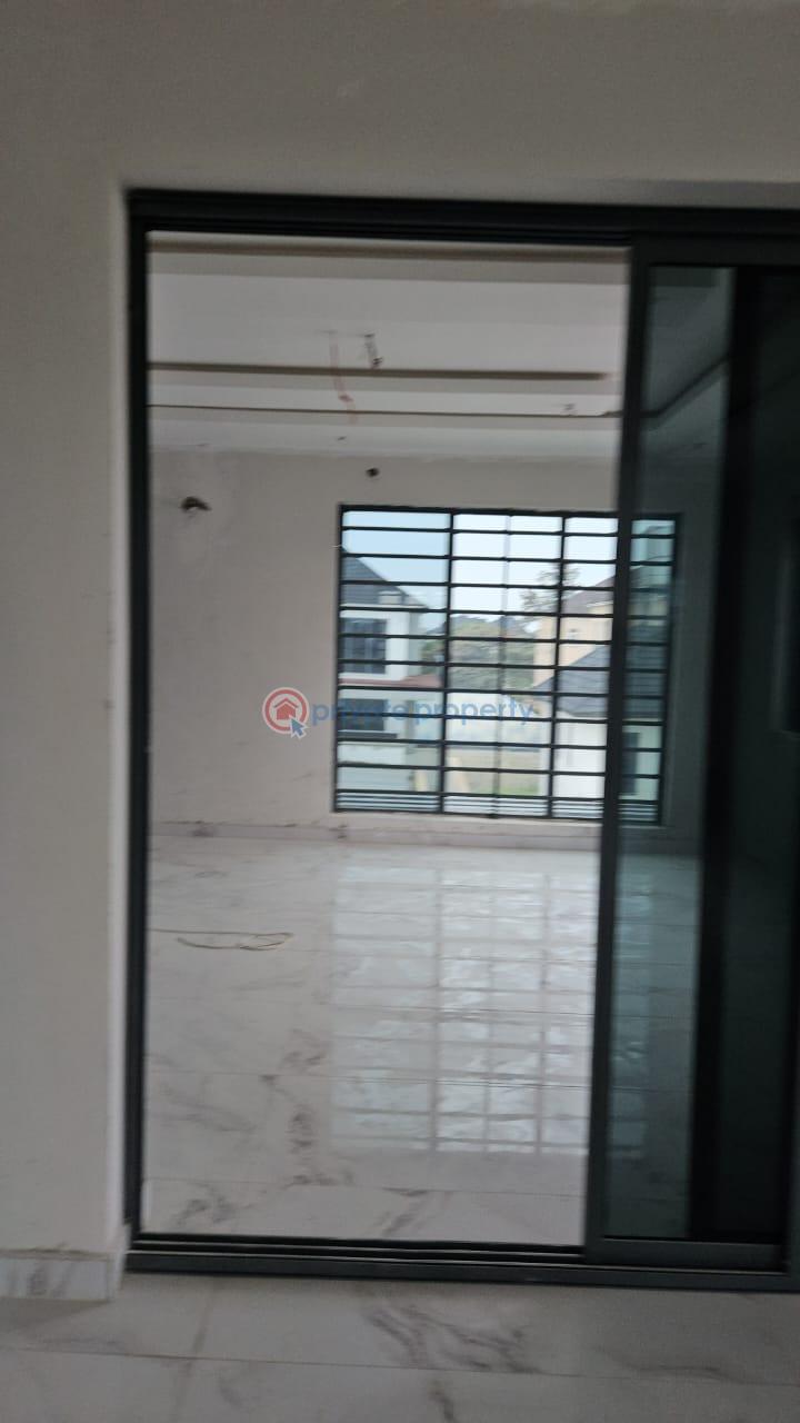 6 bedroom Detached Duplex For Sale Ikeja GRA Lagos - 9