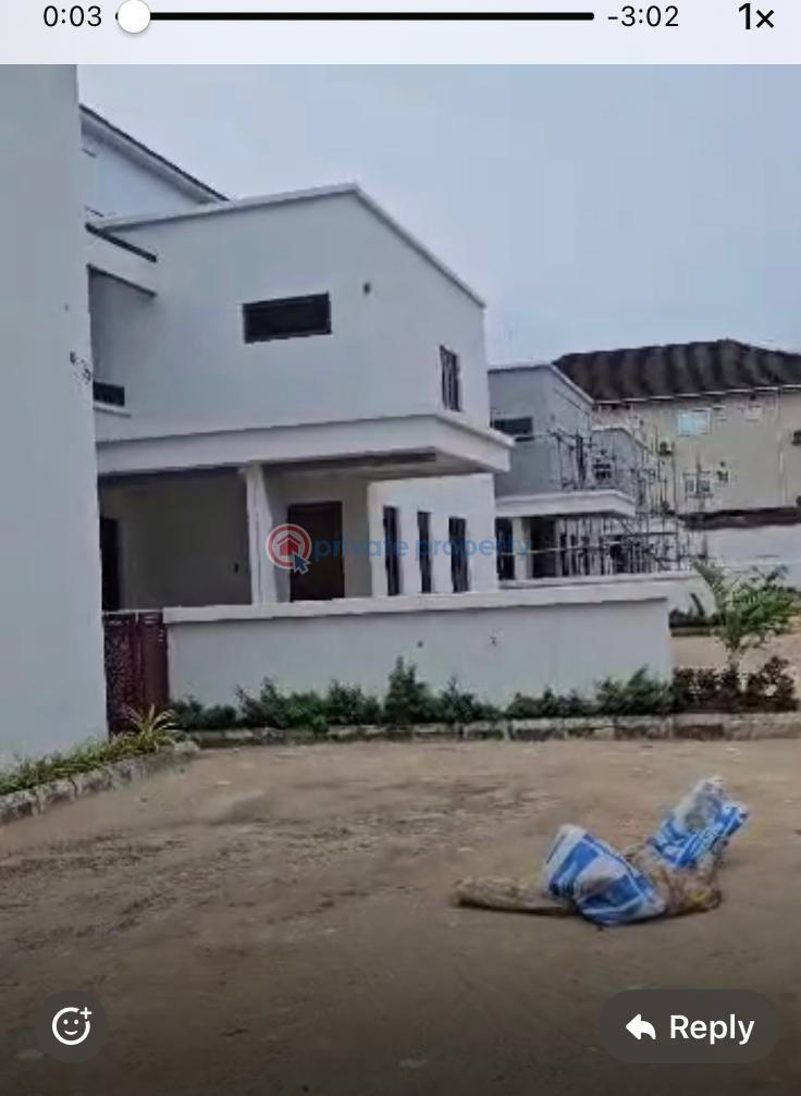 6 bedroom Detached Duplex For Sale Ikeja GRA Lagos - 12