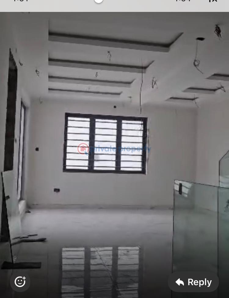 6 bedroom Detached Duplex For Sale Ikeja GRA Lagos - 6