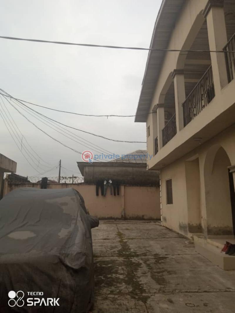 2 bedroom House For Sale Igando Ikotun/Igando Lagos - 2