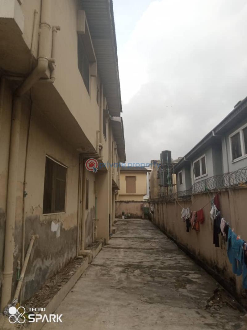 2 bedroom House For Sale Igando Ikotun/Igando Lagos - 4