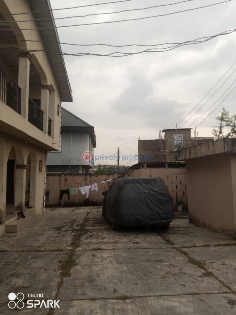 2 bedroom House For Sale Igando Ikotun/Igando Lagos - 3