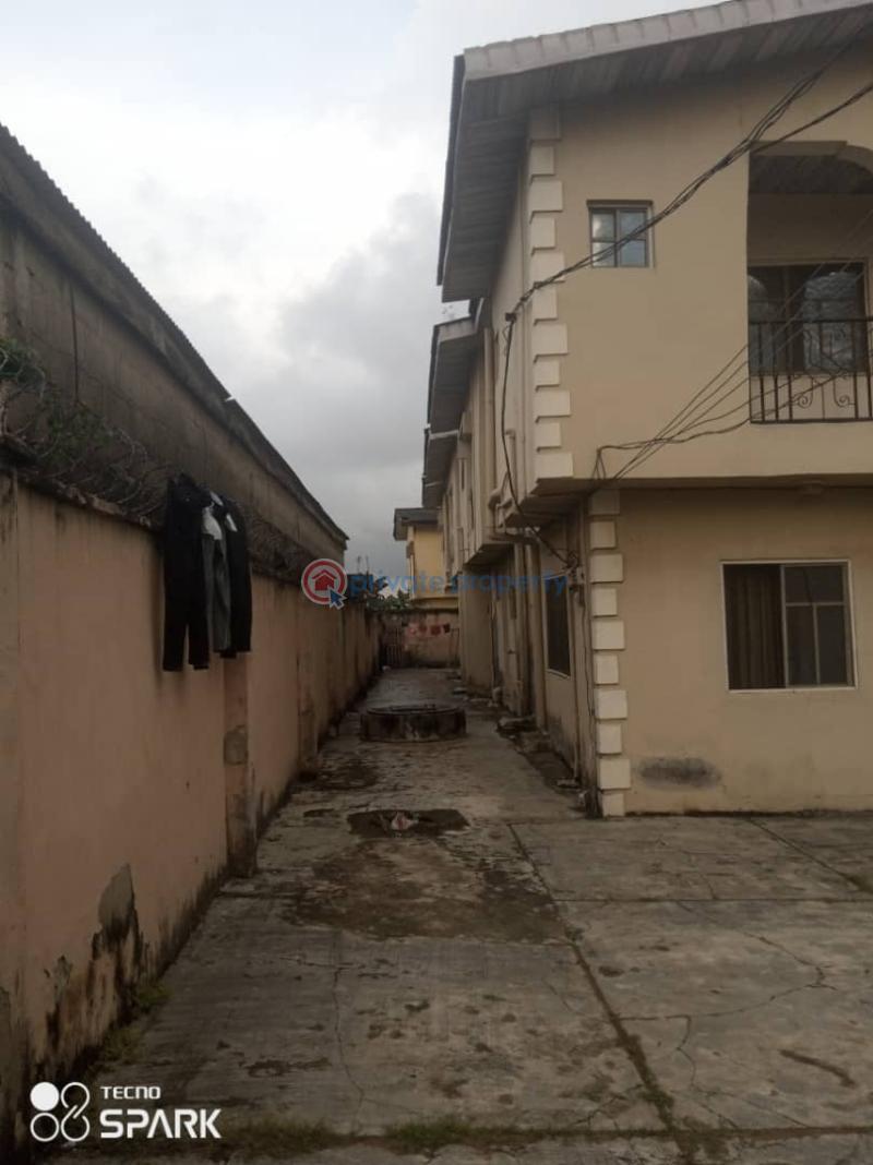 2 bedroom House For Sale Igando Ikotun/Igando Lagos - 1