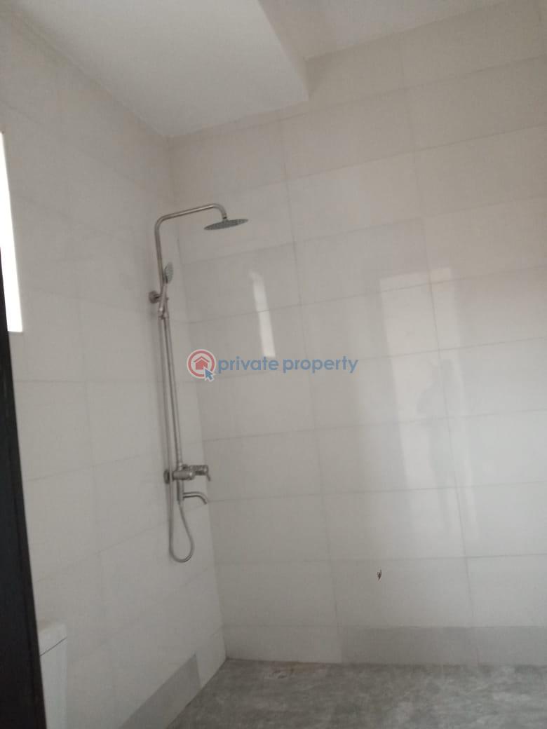 4 bedroom House For Sale Ikeja Lagos - 6