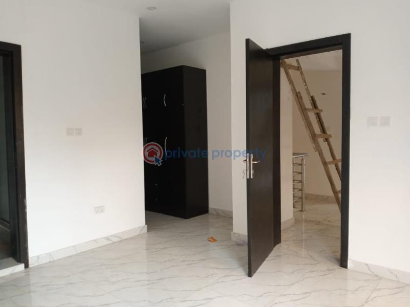 4 bedroom House For Sale Ikeja Lagos - 5