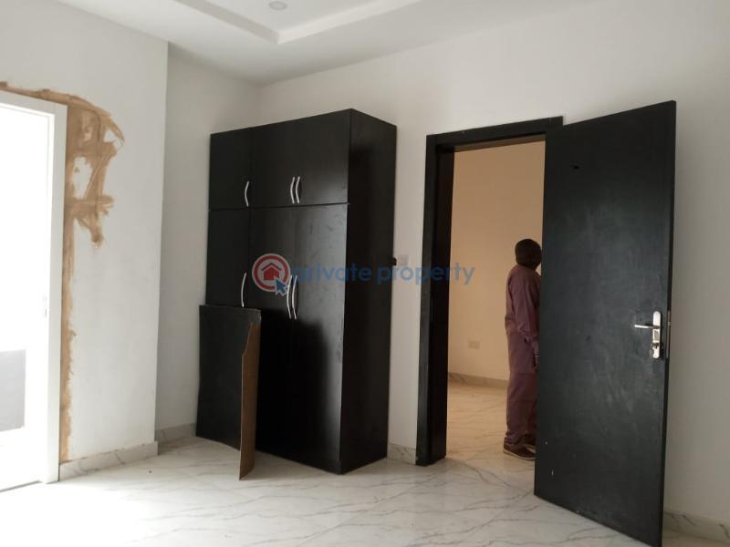 4 bedroom House For Sale Ikeja Lagos - 4