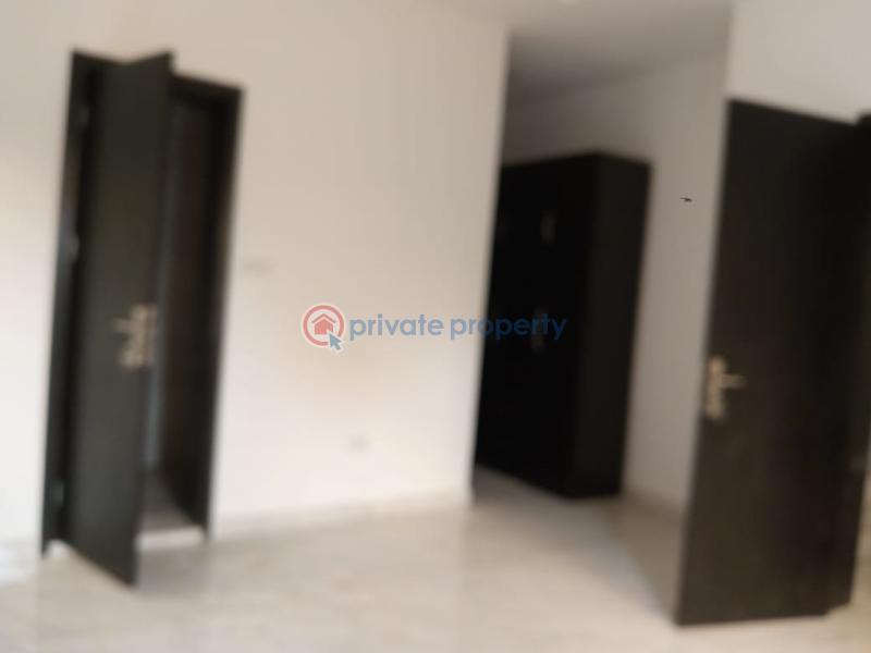 4 bedroom House For Sale Ikeja Lagos - 8