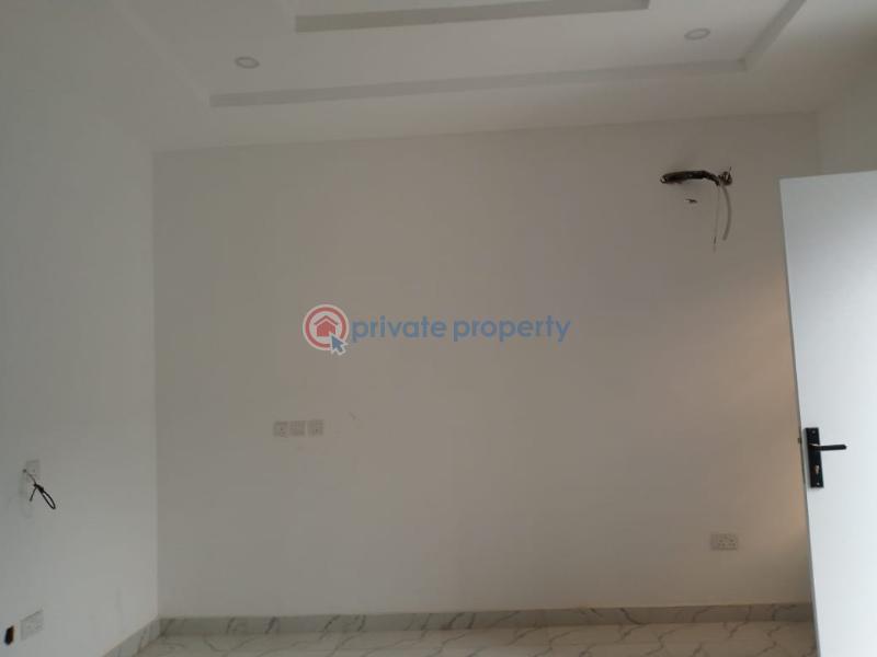 4 bedroom House For Sale Ikeja Lagos - 2