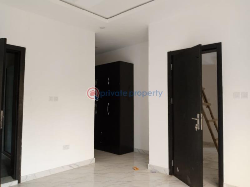 4 bedroom House For Sale Ikeja Lagos - 7