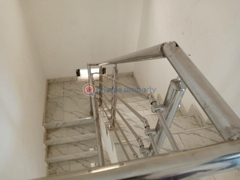 4 bedroom House For Sale Ikeja Lagos - 9