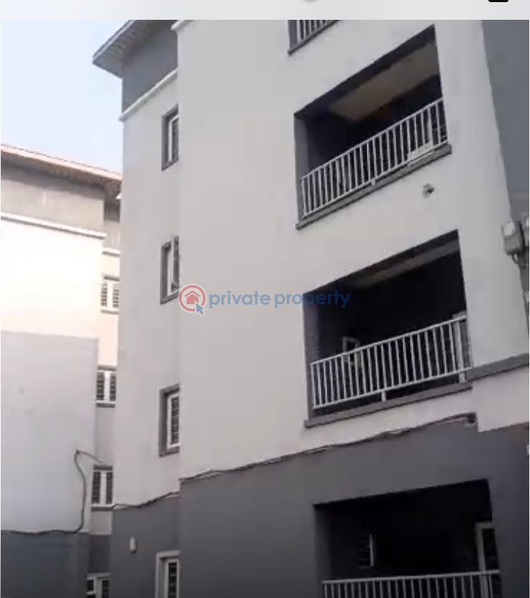 2 bedroom House For Sale Oko Oba Agege Lagos - 0