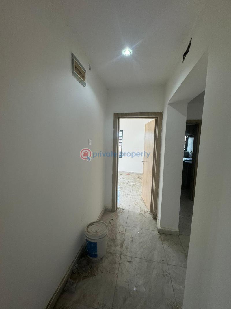 2 bedroom House For Sale Off College Road Ogba Ogba Lagos - 5