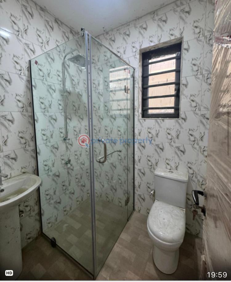 2 bedroom House For Sale Ogba GRA Lagos - 2