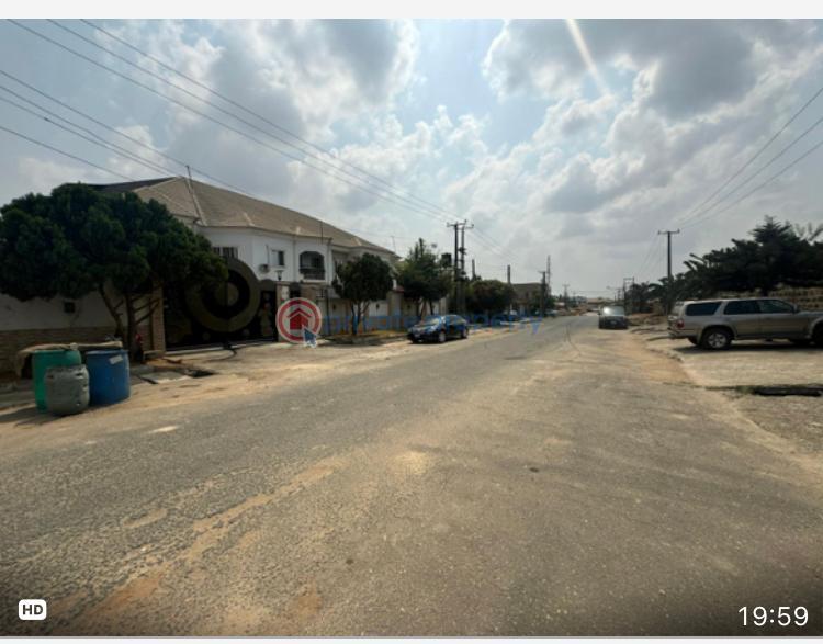 2 bedroom House For Sale Ogba GRA Lagos - 8