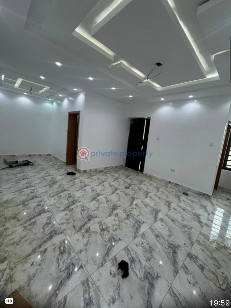 2 bedroom House For Sale Ogba GRA Lagos - 5