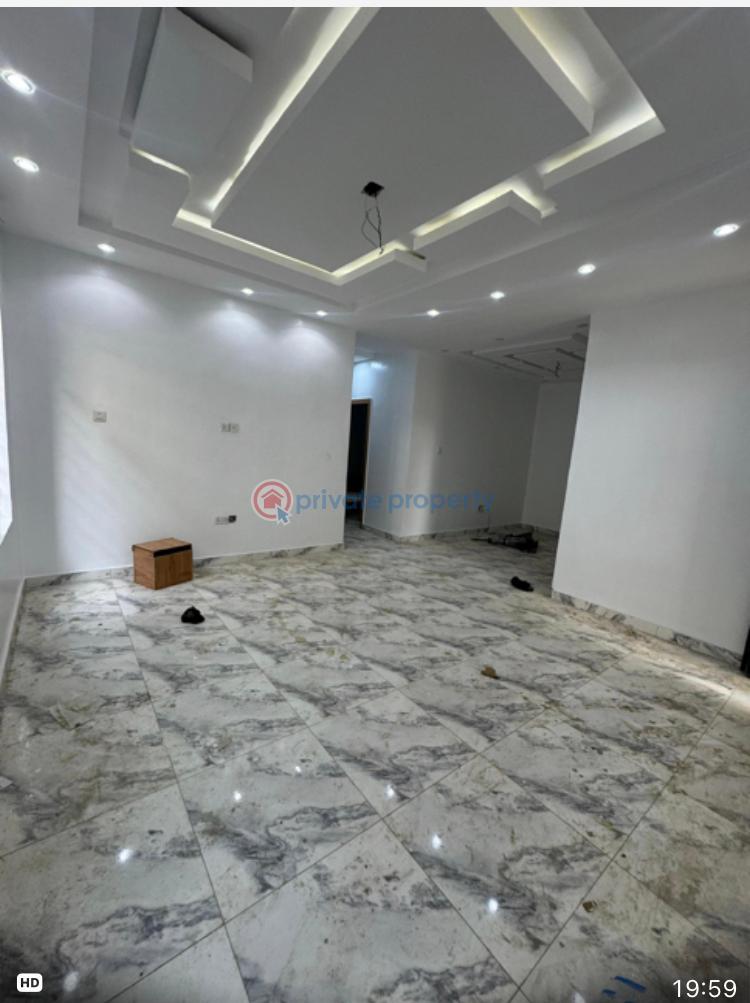 2 bedroom House For Sale Ogba GRA Lagos - 0