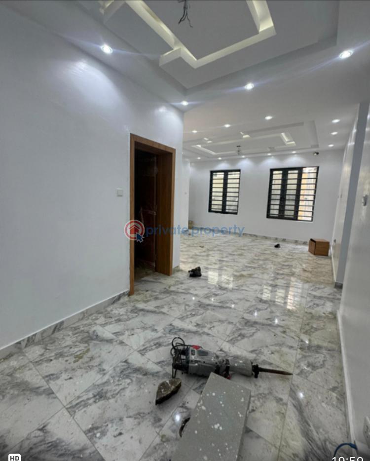 2 bedroom House For Sale Ogba GRA Lagos - 1