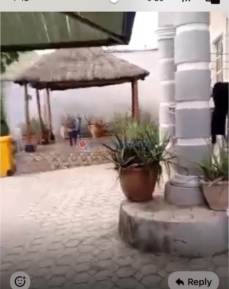 3 bedroom Detached Bungalow For Sale Ajayi Road Ogba Lagos - 3