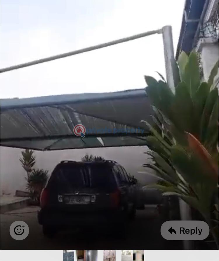 3 bedroom Detached Bungalow For Sale Ajayi Road Ogba Lagos - 7