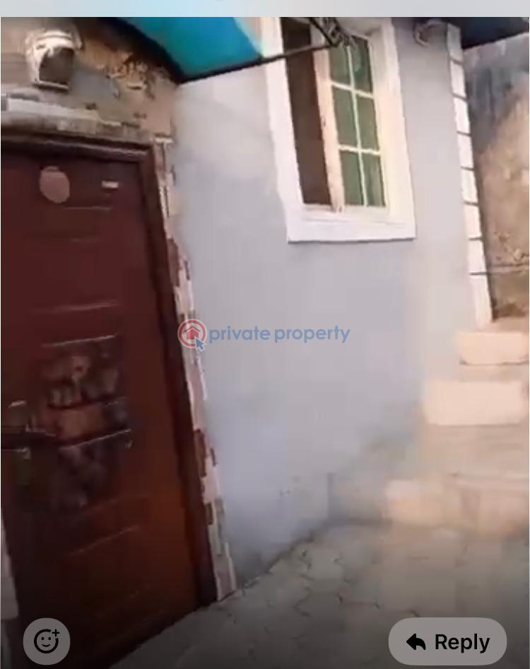 3 bedroom Detached Bungalow For Sale Ajayi Road Ogba Lagos - 4