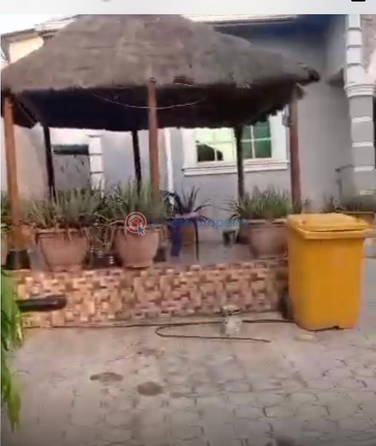 3 bedroom Detached Bungalow For Sale Ajayi Road Ogba Lagos - 10