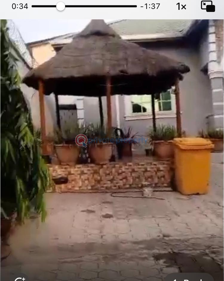 3 bedroom Detached Bungalow For Sale Ajayi Road Ogba Lagos - 11