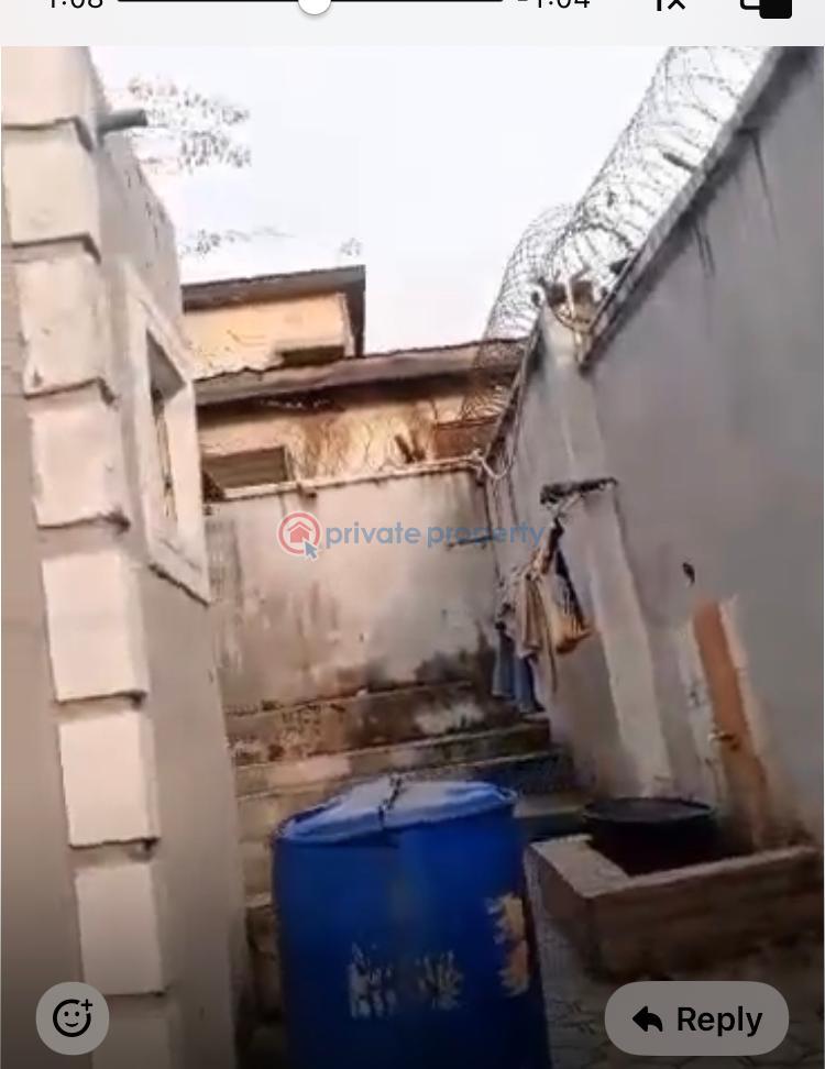 3 bedroom Detached Bungalow For Sale Ajayi Road Ogba Lagos - 8