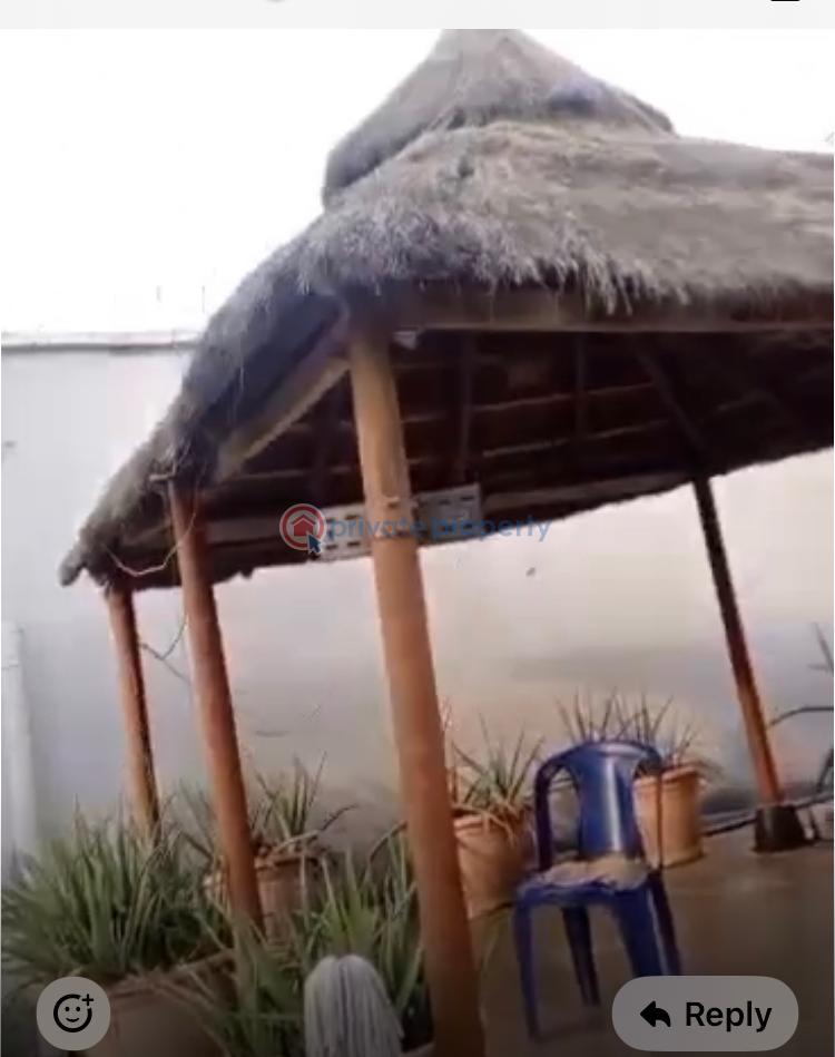 3 bedroom Detached Bungalow For Sale Ajayi Road Ogba Lagos - 5