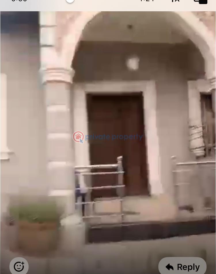 3 bedroom Detached Bungalow For Sale Ajayi Road Ogba Lagos - 2