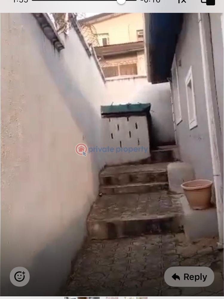 3 bedroom Detached Bungalow For Sale Ajayi Road Ogba Lagos - 9