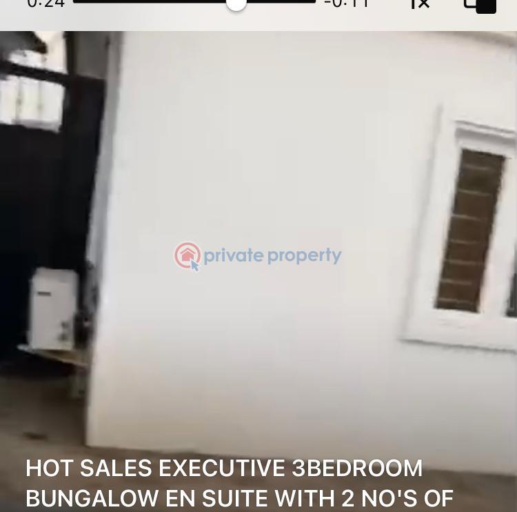 3 bedroom Detached Bungalow For Sale Ogudu Orioke Ojota Lagos - 5