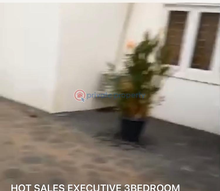 3 bedroom Detached Bungalow For Sale Ogudu Orioke Ojota Lagos - 3