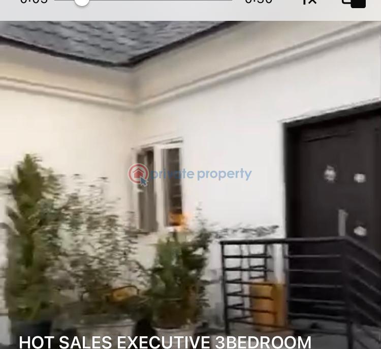 3 bedroom Detached Bungalow For Sale Ogudu Orioke Ojota Lagos - 0