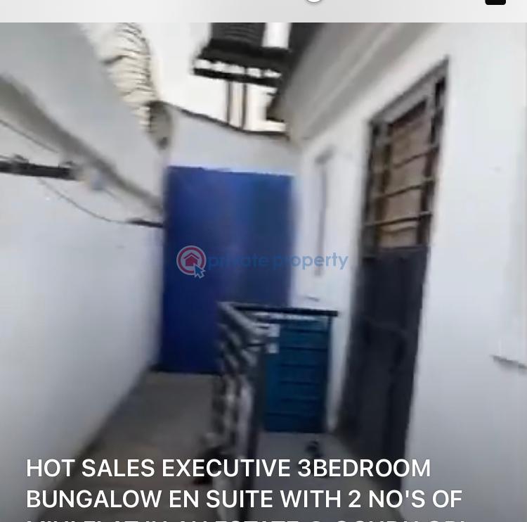 3 bedroom Detached Bungalow For Sale Ogudu Orioke Ojota Lagos - 6