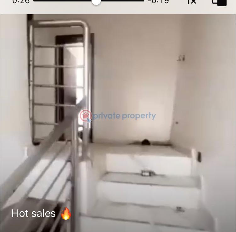 Classic 3 bedroom duplex - 2 3 bedroom Semi detached Duplex For Sale Olowora Ojodu Lagos - 2
