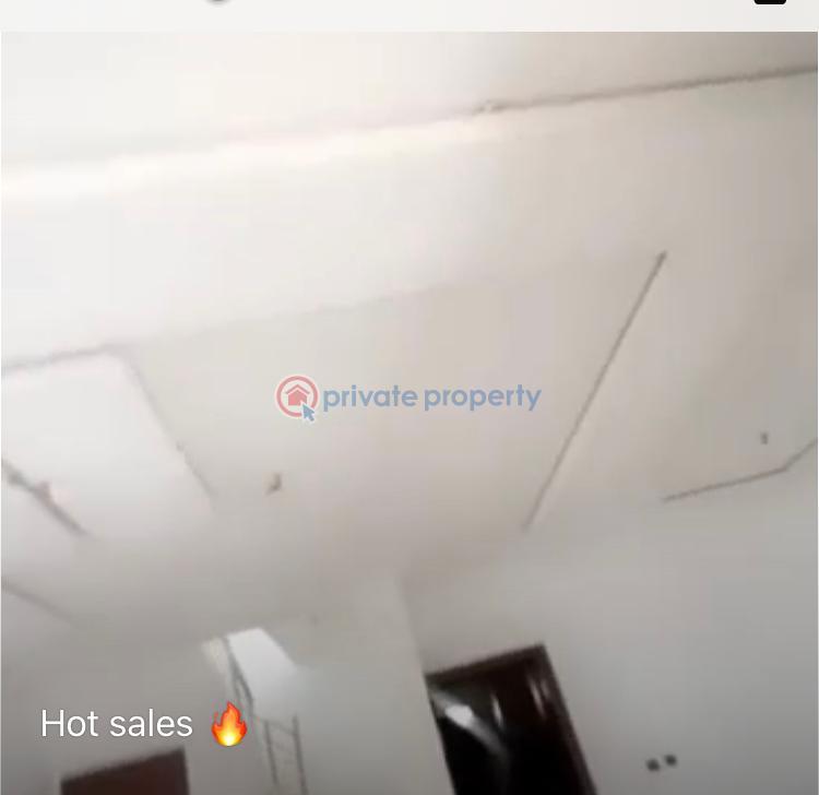 Classic 3 bedroom duplex - 4 3 bedroom Semi detached Duplex For Sale Olowora Ojodu Lagos - 4
